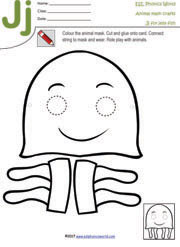 animal-mask-jellyfish